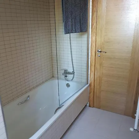 Marquesa De Argueelles 1 아파트