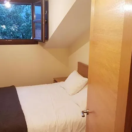Apartment Marquesa De Argueelles 1 *