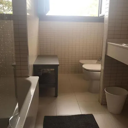 Apartment Marquesa De Argueelles 1 *