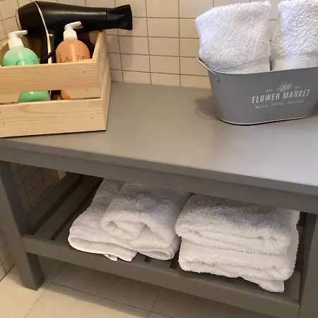 Marquesa De Argueelles 1 아파트 라네스