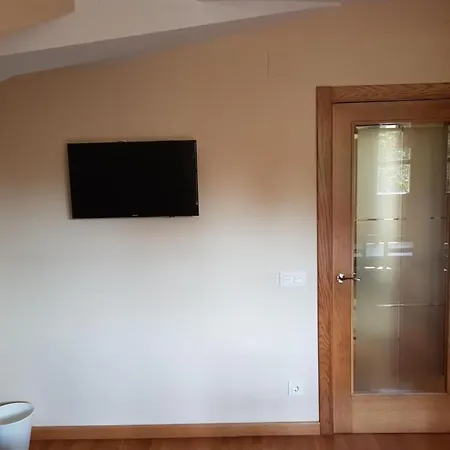 Lejlighed Marquesa De Argueelles 1 *