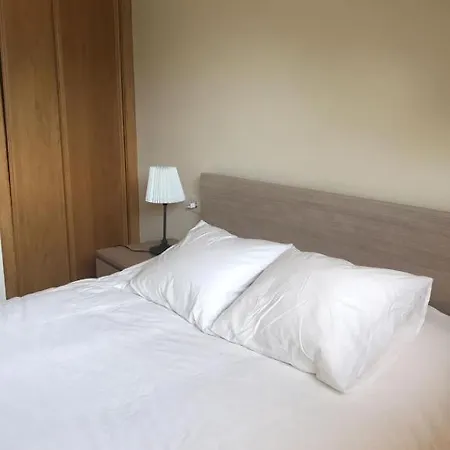 Appartement Marquesa De Argueelles 1