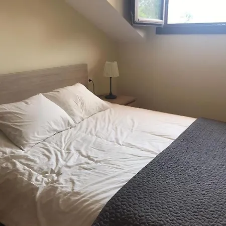 Marquesa De Argueelles 1 Lejlighed Llanes