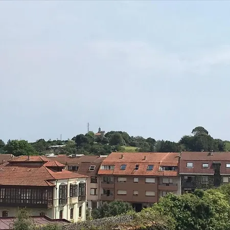 Marquesa De Argueelles 1 Lejlighed *