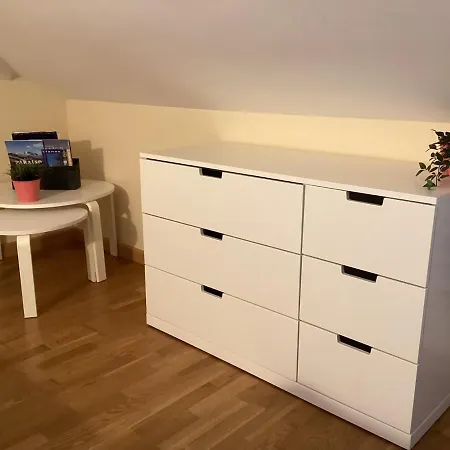 Lejlighed Marquesa De Argueelles 1