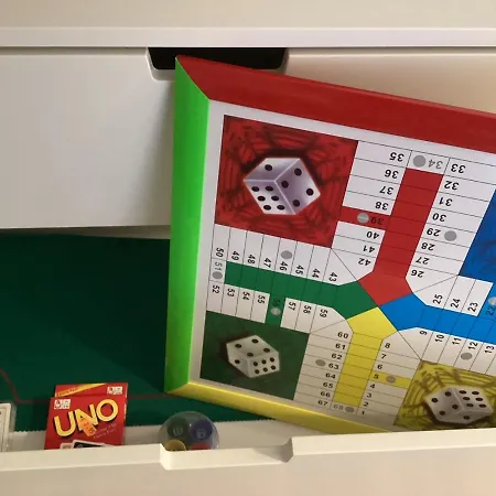 Marquesa De Argueelles 1 Lejlighed *